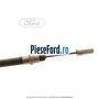 Actuator frana parcare electronica Ford Focus C-Max 2003-2007 2.0 TDCi 136 cp G6DA, G6DB, G6DD, G6DG diesel