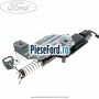 Actuator incuietoare hayon Ford Fiesta 1996-2001 1.6 16V Sport 103 cp L1T, L1V benzina