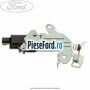 Actuator incuietoare hayon Ford Fiesta 2002-2005 ST150 150 cp N4JB benzina | Foto 2