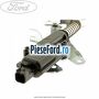 Actuator incuietoare hayon Ford Fusion 1.4 80 cp FXJA, FXJB, FXJC benzina