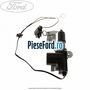 Actuator incuietoare hayon Ford Ka 1996-2008 1.3 i 49 cp JJD, JJF, JJG, JJH, JJL benzina