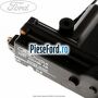 Actuator incuietoare hayon Ford Ka 1996-2008 1.6 i 95 cp CDB, CDC benzina | Foto 2