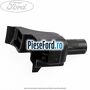 Actuator levier maneta timonerie 6 trepte Ford Grand C-Max 2016-2020 1.5 EcoBoost 180 cp M9DB benzina