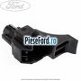Actuator levier maneta timonerie 6 trepte Ford Tourneo Connect 2013-2018 1.6 EcoBoost 150 cp JQGA benzina