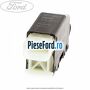 Actuator mecanism incuietoare usa culisanta Ford Transit 2000-2006 2.4 TD 75 cp F4FA diesel | Foto 2