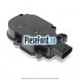 Actuator paleti oscilanti Ford Focus 2011-2014 1.0 EcoBoost 100 cp M2DA, M2DB, M2DC, SFDA, SFDB benzina | Foto 2