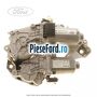Actuator schimbare trepte cutie automata robotizata 5 trepte Ford Fusion 1.25 75 cp FUJA, FUJB benzina