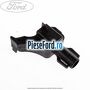 Actuator tija timonerie cutie 6 trepte Ford S-Max 2007-2014 2.2 TDCi 200 cp KNWA diesel