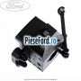 Actuator timonerie 6 trepte Ford Focus 2011-2014 1.6 TDCi ECOnetic 105 cp NGDA, NGDB diesel | Foto 3