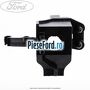 Actuator timonerie 6 trepte Ford Focus 2014-2018 2.3 RS 350 cp YVDA benzina