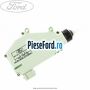 Actuator usa rezervor Ford Scorpio 2.5 TD 115 cp SCC diesel