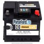 Acumulator 44 AH Omnicraft Ford Grand C-Max 2016-2020 1.5 TDCi 120 cp XWDA, XWDB, XWDC, XWDD, XWDE diesel