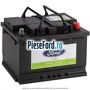 Acumulator 60 AH Start Stop Ford original Ford EcoSport 2019-2023 1.5 TDCi EcoBlue 4x4 125 cp ZTJA, ZTJB, ZTJC diesel
