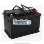 Acumulator 70 AH EFB 700 A Ford Kuga 2019-2023 2.5 FHEV 4x4 190 cp n/a hybrid