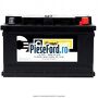 Acumulator 72 AH Omnicraft Ford Fiesta 1989-1996 1.1 50 cp G6A benzina