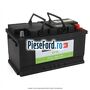 Acumulator 75 AH Start Stop Ford Mondeo 2014-2018 2.0 Hybrid 177 cp C20EDEF hybrid
