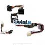 Adaptor cablu Parrot SC050 Ford Transit 1994-2000 2.5 TD 85 cp 4GA, 4GB, 4GC, 4GD, 4GE, 4GF diesel