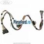 Adaptor cablu Parrot SC065 Ford Fiesta 2008-2012 1.25 82 cp SNJA, SNJB, SNJC, SNJD benzina | Foto 2