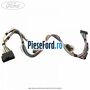 Adaptor cablu Parrot SC065 Ford Grand C-Max 2011-2015 2.0 TDCi 136 cp UKDB diesel
