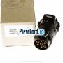 Adaptor carlig remorcare 7 - 13 pin Ford Focus 2011-2014 2.0 TDCi 140 cp UFDB diesel