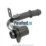 Adaptor conducta apa racitor ulei Ford Transit 2014-2018 2.0 EcoBlue 4x4 170 cp BLRA, YNR6, YNRA diesel