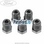 Adaptor conducta frana Ford Fiesta 1996-2001 1.0 i 52 cp ZH10JRB benzina