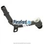 Adaptor conducta termostat Ford Kuga 2019-2023 2.0 EcoBlue mHEV 150 cp YLDC hybrid
