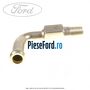 Adaptor conducta ulei bloc motor Ford Focus 1998-2004 1.4 16V 75 cp FXDA, FXDB, FXDC, FXDD benzina | Foto 2