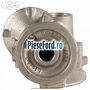 Adaptor filtru ulei Ford Escort 1990-1995 1.8 D 60 cp RTE, RTF, RTH diesel