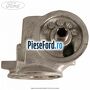 Adaptor filtru ulei Ford Fiesta 1996-2001 1.8 DI 75 cp RTN, RTP, RTQ diesel | Foto 2