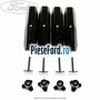 Adaptor fixare ski model T Ford Fiesta 2002-2005 1.3 60 cp BAJA benzina