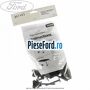 Adaptor fixare ski model T Ford Fiesta 2013-2017 1.0 EcoBoost 100 cp SFJA, SFJB, SFJC, SFJD benzina