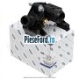 Adaptor flansa apa pe bloc motor Ford C-Max 2007-2011 1.6 116 cp HXDA, HXDB, SIDA benzina | Foto 3