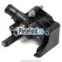 Adaptor flansa apa pe bloc motor Ford Fusion 1.25 75 cp FUJA, FUJB benzina | Foto 4