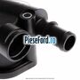 Adaptor flansa apa pe bloc motor Ford Galaxy 2000-2006 1.9 TDI 150 cp BTB diesel