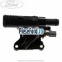 Adaptor flansa apa pe bloc motor Ford Kuga 2016-2018 2.0 EcoBoost 4x4 230 cp C20HDTX benzina