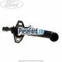 Adaptor flansa apa, pe bloc motor Ford Mondeo 2000-2007 2.5 V6 24V 170 cp LCBD benzina