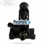 Adaptor flansa apa pe bloc motor Ford Mondeo 2008-2014 2.0 EcoBoost 240 cp TPBA benzina