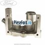 Adaptor flansa apa, pe bloc motor Ford Puma 1997-2003 1.6 16V 103 cp L1W benzina | Foto 2