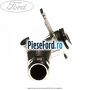Adaptor flansa apa pe bloc motor Ford Ranger 2016-2020 2.2 TDCi 131 cp T22DD0P diesel