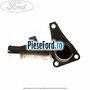 Adaptor flansa apa pe bloc motor Ford Ranger 2016-2020 3.2 TDCi 4x4 200 cp P5-AT, SA2R, SA2S, SA2W, SAFA diesel | Foto 2