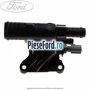 Adaptor flansa apa pe bloc motor Ford S-Max 2007-2014 2.0 EcoBoost 240 cp TPWA benzina