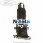 Adaptor flansa apa pe bloc motor Ford Transit 2000-2006 2.4 DI  90 cp D2FA, D2FB diesel