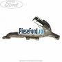Adaptor flansa apa, pe bloc motor Ford Transit 2006-2014 2.4 TDCi 140 cp H9FB diesel | Foto 2