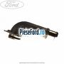 Adaptor flansa apa pe bloc motor Ford Transit 2014-2018 2.2 TDCi RWD 135 cp UHR5 diesel