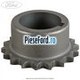 Adaptor pinion arbore cotit Ford Mondeo 2008-2014 2.2 TDCi 175 cp Q4BA diesel