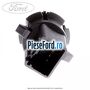 Adaptor port auxiliar multimedia Ford Fiesta 2002-2005 1.25 16V 75 cp FUJA, FUJB benzina
