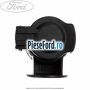 Adaptor priza 13 pin - 7 pin Ford Mondeo 2008-2014 2.0 TDCi 140 cp QXBA, QXBB, UFBA, UFBB diesel | Foto 2