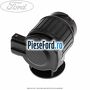 Adaptor priza 13 pin - 7 pin Ford Transit Connect 2013-2018 1.6 TDCi 95 cp TZGA, TZGB diesel