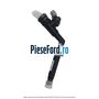 Adaptor rulment presiune 6 trepte manual Ford Ranger 2012-2015 3.2 TDCi 4x4 200 cp ENSA, SA2R, SA2S, SA2W, SAFA diesel